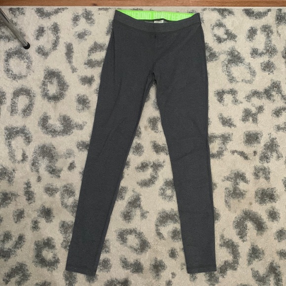Small - Full Length Under Armour Leggings - Picture 2 of 3